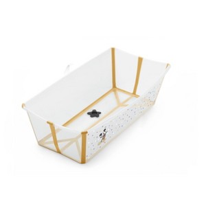 Stokke Mickey Celebration Flexi Baby Bath - XL - 1 of 4
