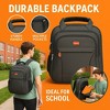NEW YORK XPRESS BP-2113 BACKPACK 16" - 4 of 4