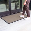 Envelor Outdoor Polypropylene Door Mat with Rubber Backing - 3 of 4