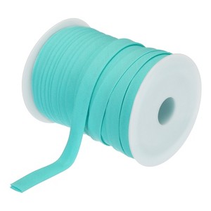 Unique Bargains Polyester Sewing Craft Embellishments Bias Tapes - 1 of 4