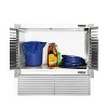 Seville Classics UltraHD Stacking Top Cabinet, 30" x 18" x 18.5" - 2 of 4