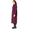 Woman Within Plus Size Button Front Corduroy Dress - 4 of 4