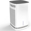 Cuisinart CAP-500 PuRXium Medium Room Countertop Air Purifier with HEPA Filter - 4 of 4