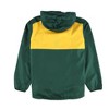 G-III Sports Mens Green Bay Packers Windbreaker Jacket - 2 of 2