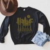 Simply Sage Market Women's Graphic Sweatshirt Vintage Sequoia National Park - 2 of 2
