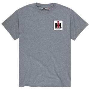 Men's - Case IH - Property Of Harvester Short Sleeve Graphic T-Shirt - 1 of 4