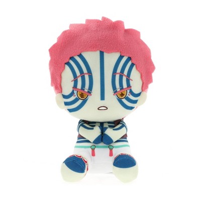 Banpresto Demon Slayer Super Big 11 Inch Character Plush | Enmu Akaza