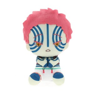 Banpresto Demon Slayer Super Big 11 Inch Character Plush | Enmu Akaza - 1 of 4