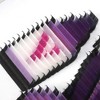 The Art of Lashes | Handmade Panda Lash Art | To Honoring Lash Artists - 2 of 4