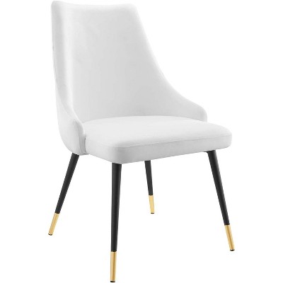 Modway Adorn Tufted Performance Velvet Dining Side Chair