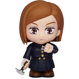 Monogram Jujutsu Kaisen - Characters PVC Figural Coin Bank - 1 of 2