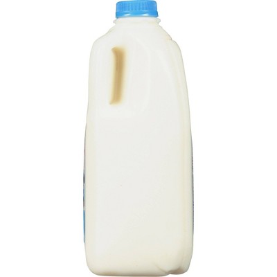 Creamland 1% Milk - 0.5gal