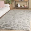 Soho SOH179 Hand Tufted Indoor Rugs - Safavieh - 2 of 4