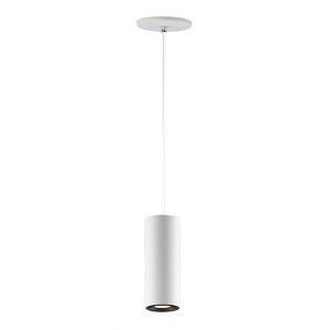 ET2 Lighting Dwell 1 - Light Pendant in  White - 1 of 1