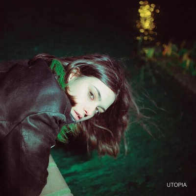Kynsy - Utopia (vinyl 12 inch single)
