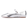 New York & Company Women's Page Maryjane Flat - 3 of 4
