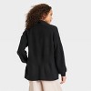 Women's Open Layering Cardigan - A New Day™ - image 2 of 3