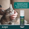 ALZOO Cat Calming Spray - Natural Plant Based Stress & Anxiety Relief, Valerian & Lavadin Blend,Stress and Anxiety Relief During Travel, Vet - 4 of 4