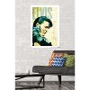 Trends International Elvis Presley - Original Unframed Wall Poster Prints - 2 of 4