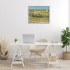 Stupell Industries Van Gogh The Harvest Landscape Framed Giclee Art - 3 of 4