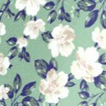 sage blossom vine