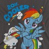 Boys' Short Sleeve My Little Pony Tv 20 Percent Cooler T-Shirt - 3 of 4
