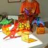 Magna-tiles Dino World : Target