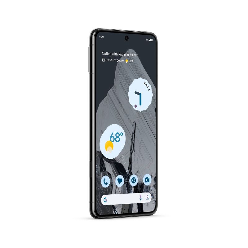 Google Pixel 8 Pro 5G Unlocked (128GB) Smartphone, 5 of 11