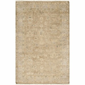 Hauteloom Rectangle Area Rug   Pale Blue - 1 of 4