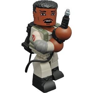 Diamond Comic Distributors, Inc. Ghostbusters 4-Inch Vinimate Vinyl Figure - Winston Zeddemore - 1 of 1