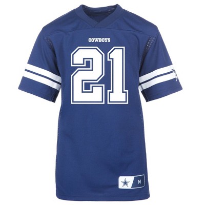 kids ezekiel elliott shirt