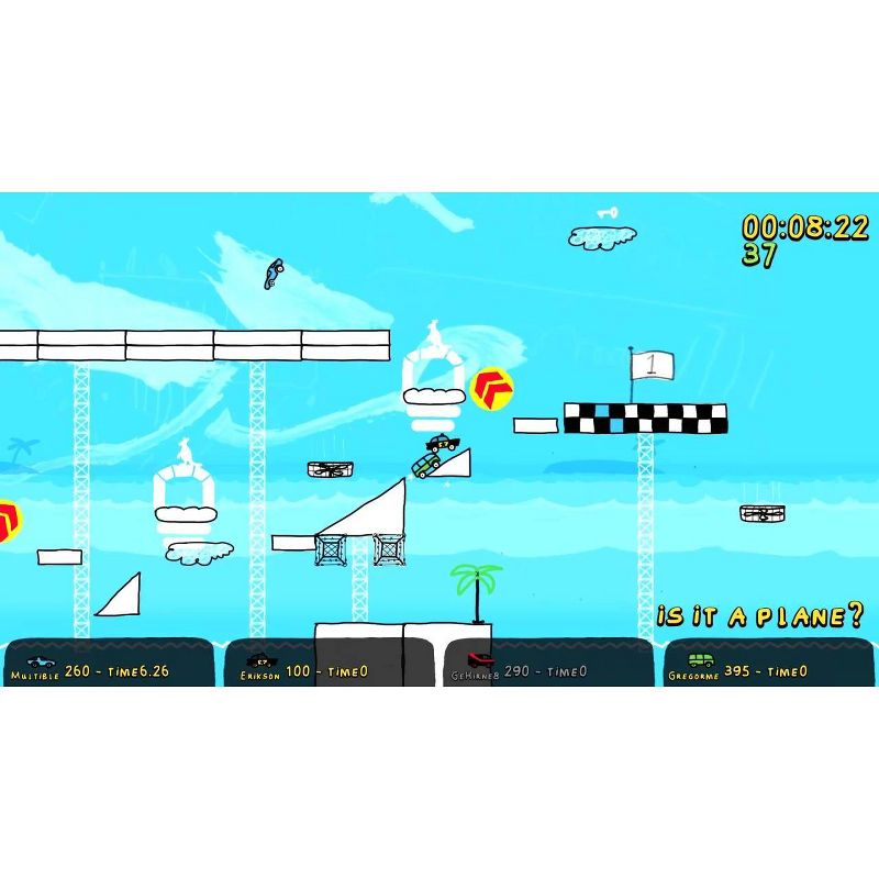 Doodle Derby - Nintendo Switch (Digital), 3 of 8