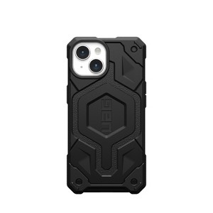 UAG Monarch Pro For MagSafe iPhone 15 Case - 1 of 3