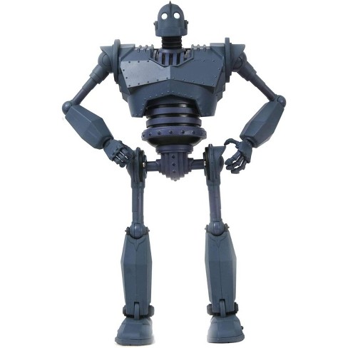 Diamond Select Iron Giant Exclusive Cosmo Burger 7 Inch Action Figure Target - roblox guest world black diamond
