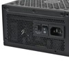 SilverStone Technology  ATX 3.0 1000W PSU, 83.5A +12V, Silent 135mm Fan, Cybernetics Gold, Semi-Fanless, 12+4 Pin 12VHPWR, Dual CPU, 16AWG - 2 of 4