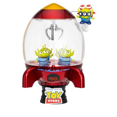 Alien's Rocket Deluxe Edition TTF (D-Stage)