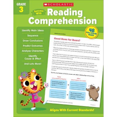 Scholastic News 2nd 3rd Grade, Language Arts, Reading Comprehension, &  Writing