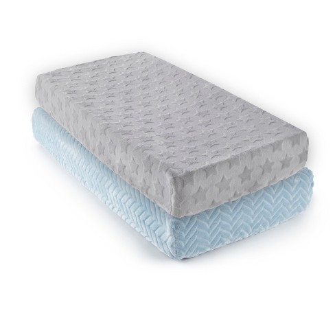 Levtex changing pad store cover