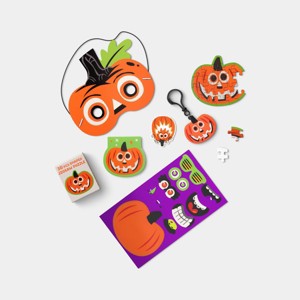 Duffy ハロウィン フォトフレームストラップキーホルダーセット Duffy