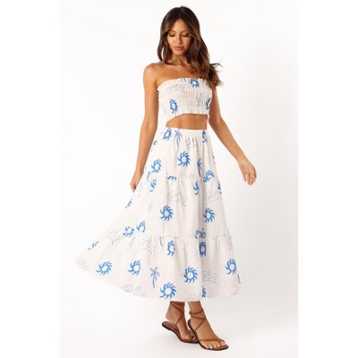 Delilah Two Piece Set