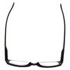 Calabria 834 Designer Acetate Reading Glasses - 2 of 3