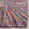 Nantucket NAN319 Hand Tufted Indoor Rugs - Safavieh - 3 of 4