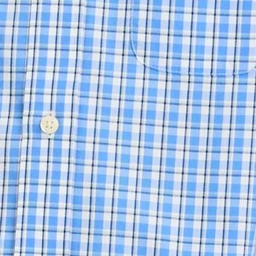 Blue/White