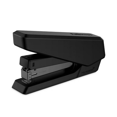Fellowes LX850 EasyPress Full Strip Stapler, 25-Sheet Capacity, Black