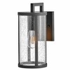 Lark Alfie 1 - Light Lantern in  Black - 3 of 4