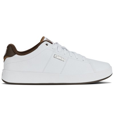 K-Swiss Mens Court Cameo II Sneakers