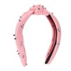 Unique Bargains Wide-brimmed Headband 1 Pc - 3 of 4
