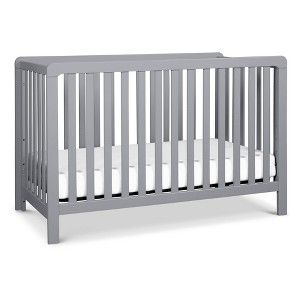 Carter's by DaVinci Colby 4-in-1 Low-profile Convertible Crib - 1 of 4