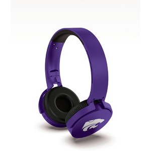 SOAR Collegiate Wireless Bluetooth Over-the-Ear Headphones - 1 of 2