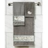 Mackenzie Design Embellished Towel Set - Linum Home Textiles - 3 of 4